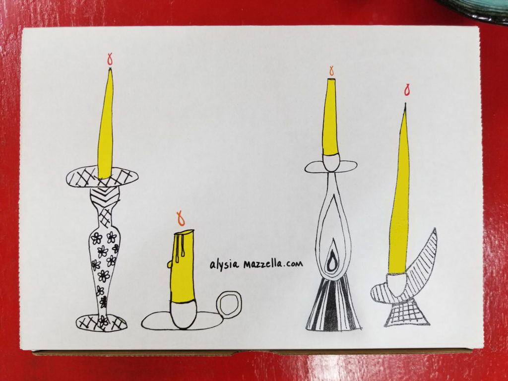 Custom UV printed shipping mailer | Premium Artisanal Print Studio, Hudson Valley, New York Custom UV printed shipping mailer