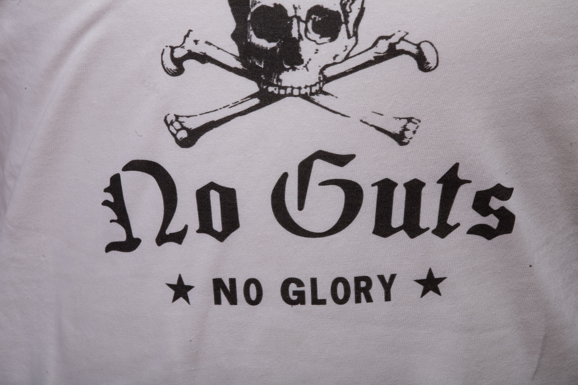 no guts no glory no legend no story t shirt