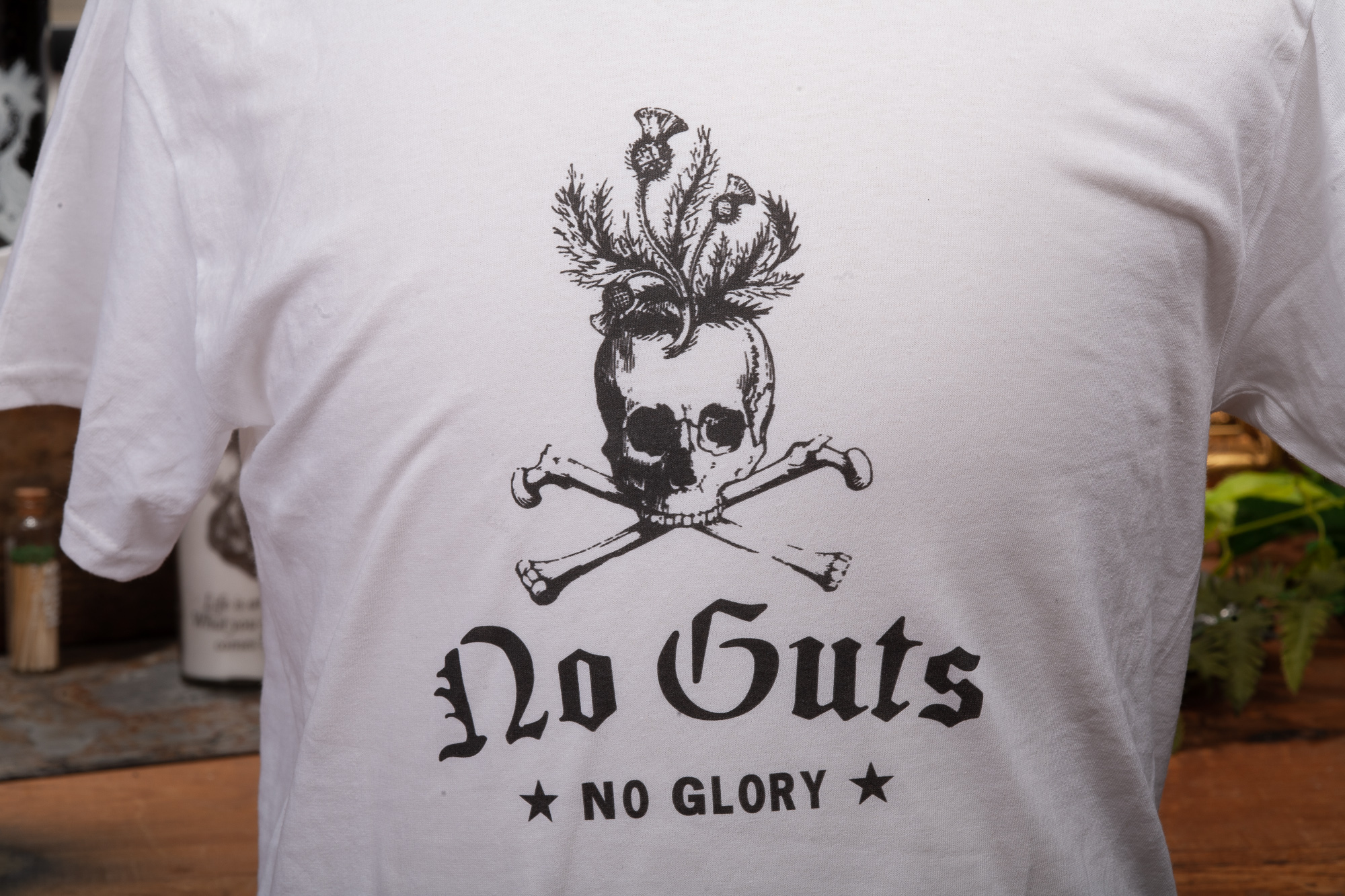 no guts no glory no legend no story t shirt