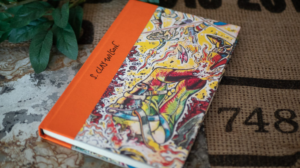 Custom Book Cover Art Custom Letterpress & Specialty Printing