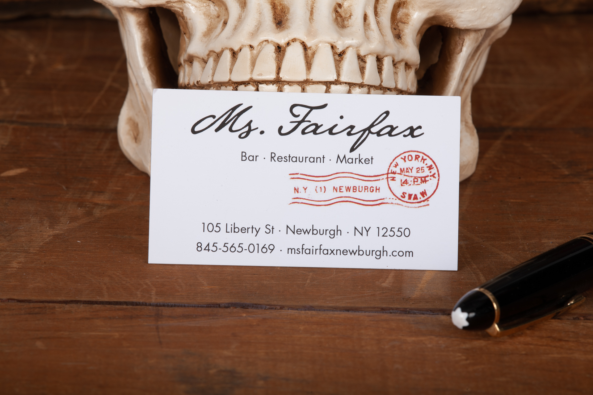 upscale-restaurant-business-card-custom-letterpress-specialty-printing