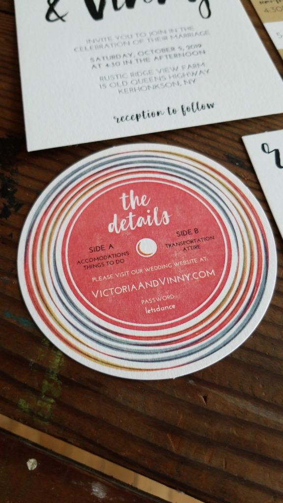 Raghaus-Modern-Wedding-Invitation-06-12 18.46.09 | Premium Artisanal Print Studio, Hudson Valley, New York