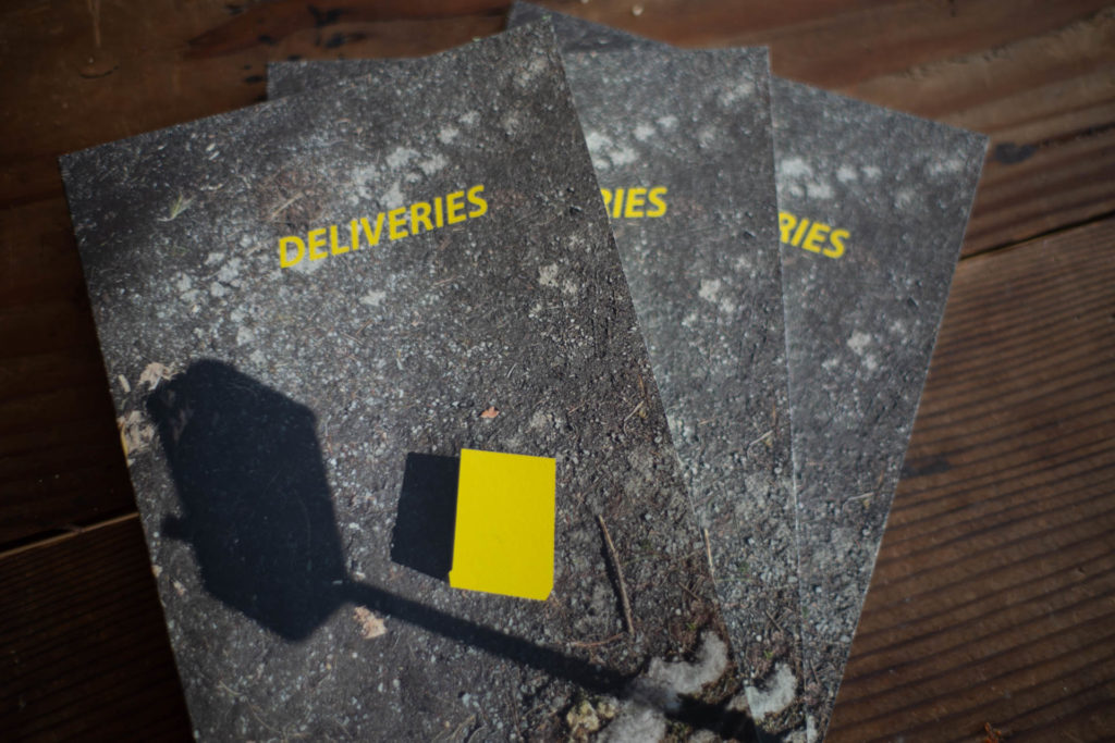 raghaus-custom-paperback-book-printing-0473 | Premium Artisanal Print Studio, Hudson Valley, New York