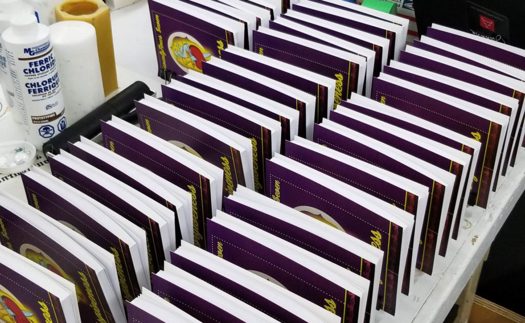 raghaus-custom-paperback-book-printing-47 | Premium Artisanal Print Studio, Hudson Valley, New York