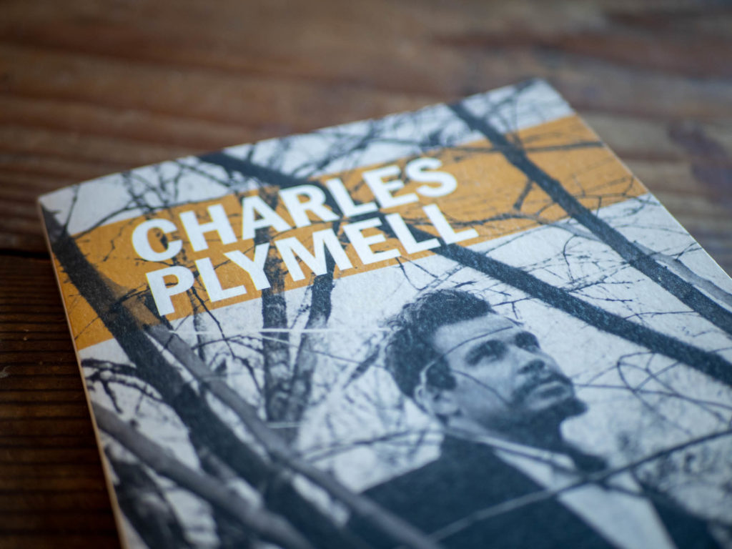 Paperback Poetry Book | Premium Artisanal Print Studio, Hudson Valley, New York