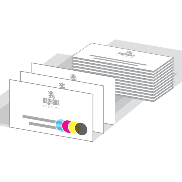 Every Day Business Cards