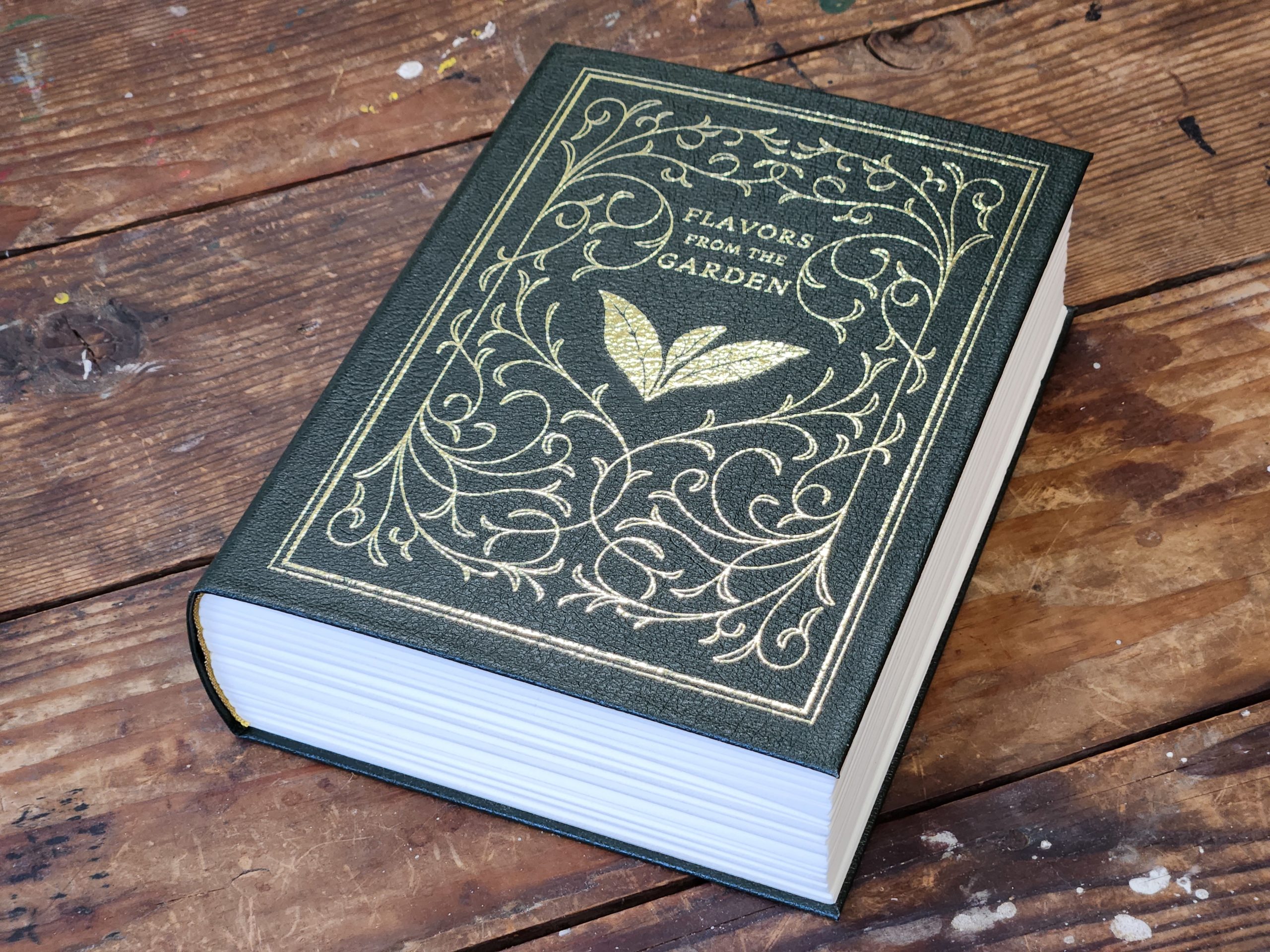 Martha Stewart Pure Leaf Green Tea Commerical