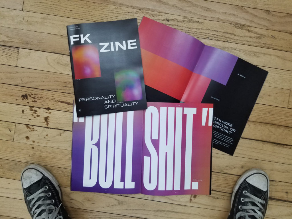 fictive-kin | Premium Artisanal Print Studio, Hudson Valley, New York