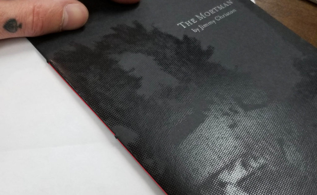 ASCII | Premium Artisanal Print Studio, Hudson Valley, New York