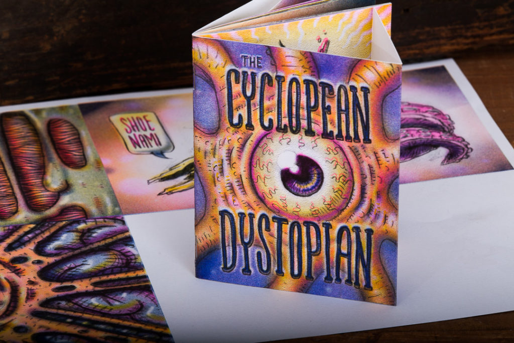 raghaus-custom-risograph-zine-printing-15 | Premium Artisanal Print Studio, Hudson Valley, New York