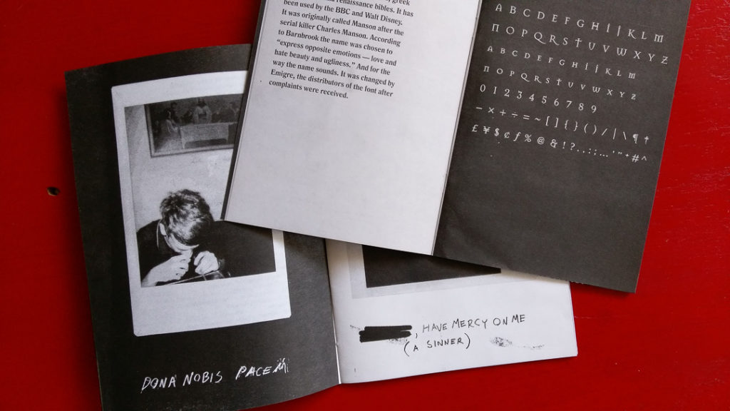 raghaus-custom-risograph-zine-printing-4 | Premium Artisanal Print Studio, Hudson Valley, New York