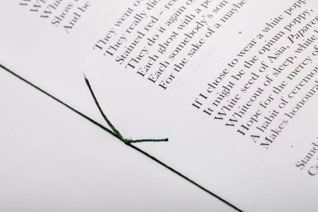 raghaus-studios-custom-poetry-and-art-books-3 | Premium Artisanal Print Studio, Hudson Valley, New York