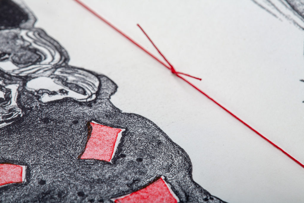 raghaus-studios-custom-poetry-and-art-books-7 | Premium Artisanal Print Studio, Hudson Valley, New York