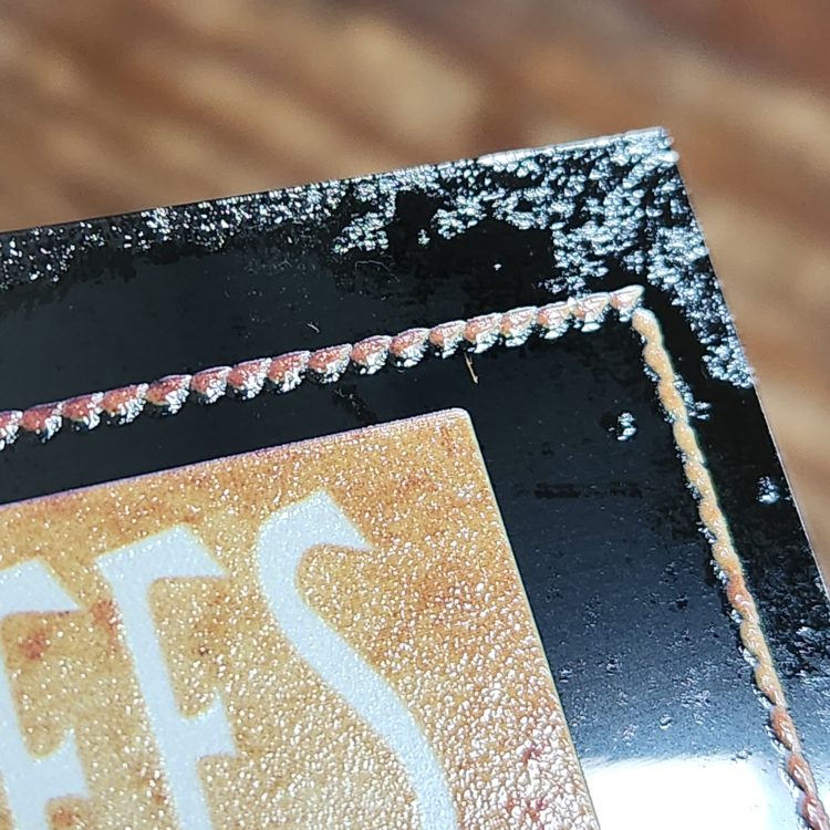 Employees Must Wash Hands Restroom Sign