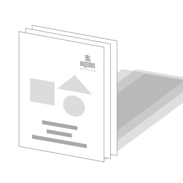 Flyer Full Color Both Sides