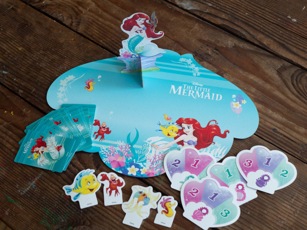 Game Board Comp/Prototype